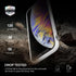 VRS Design iPhone XS Max case cover Damda High Pro Shield